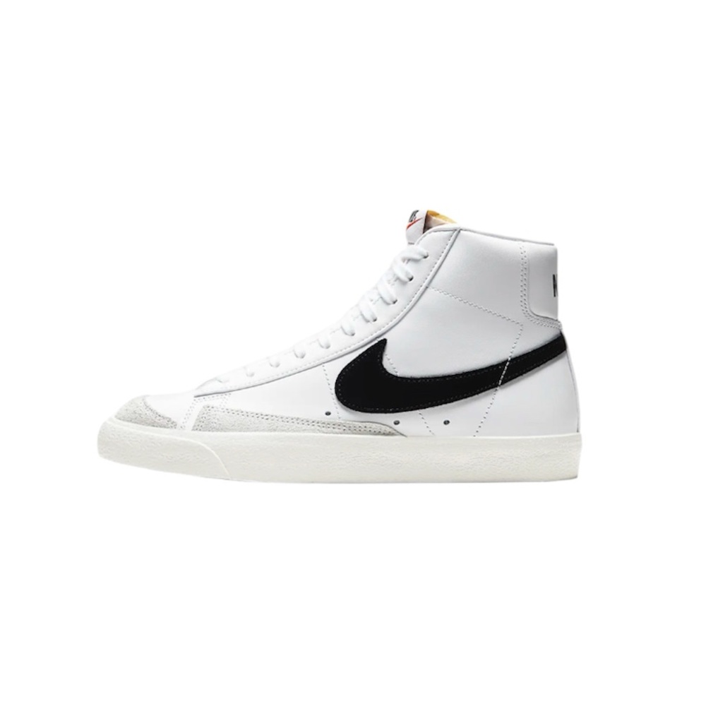 Nike Blazer Mid ‘77 Women’s Shoes